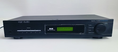 Cambridge audio dab300 - audio,