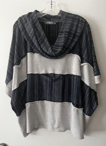 Exclusive kekoo lagenlook - exclusive,