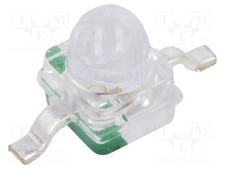 2 pieces, LED OSG5212411C-TR7