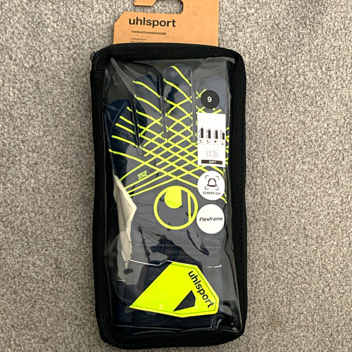 Uhlsport prediction soft flex - uhlsport,
