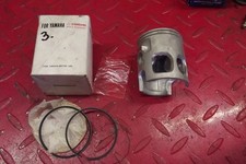 YAMAHA RD125LC DT125LC PISTON