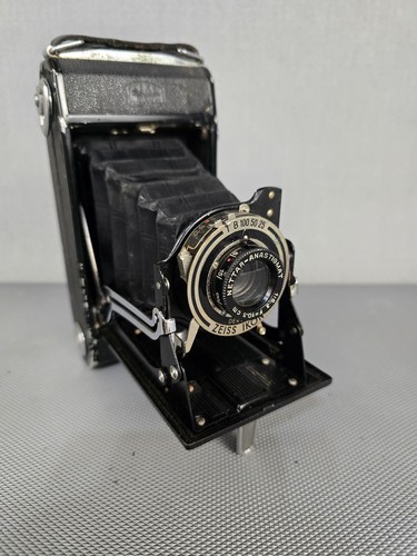 Zeiss ikon nettar 515 - ikon,