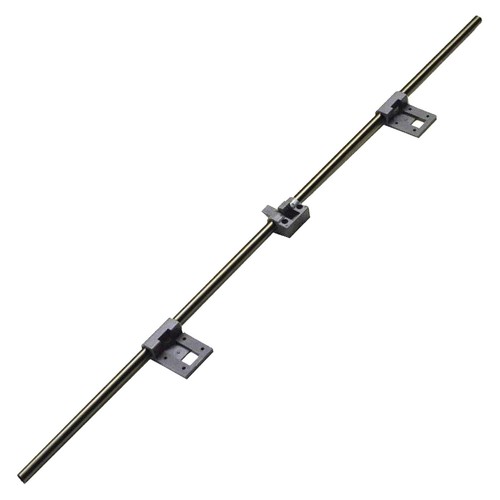 Reimo adjustable sliding - adjustable, table