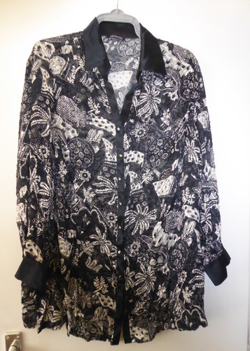 Elena miro blouse tunic 20 - elena,