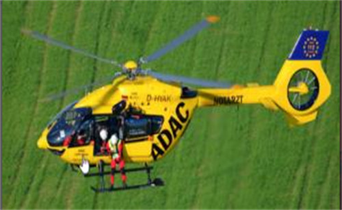 Yellow 800 145 - 800, adac