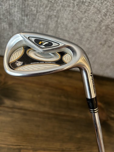 Taylormade single 8 iron - r7,