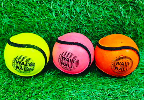 Hurling camogie wall - camogie, ball