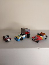 MATCHBOX CONNECTABLES BUNDLE