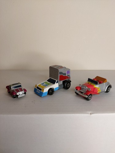 Matchbox connectables bundle - matchbox,