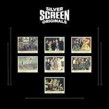 Singing in the Rain 7x