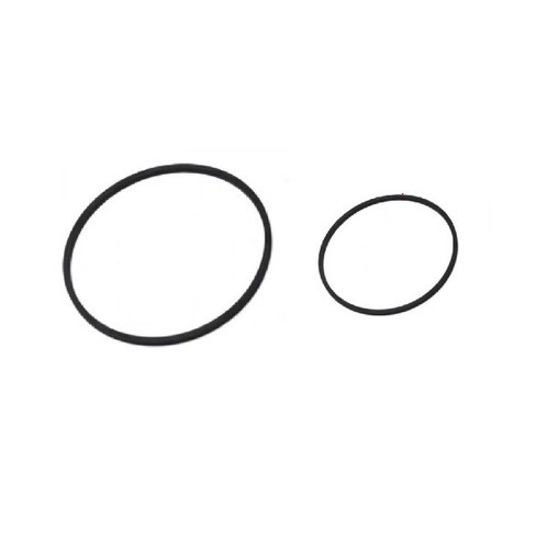 Mechanism belt kit 2 - cd, (2