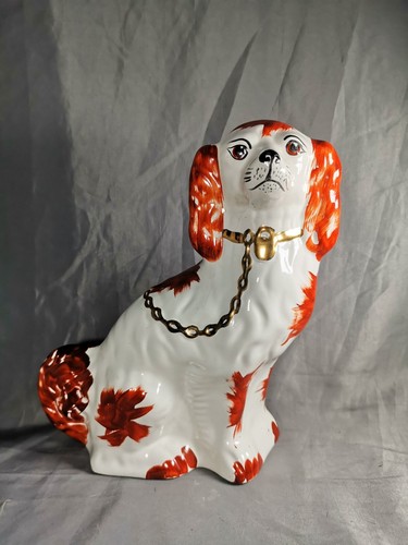 Rare impressive antique - rare,