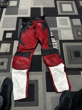 Frank Thomas Men's Motorcycle