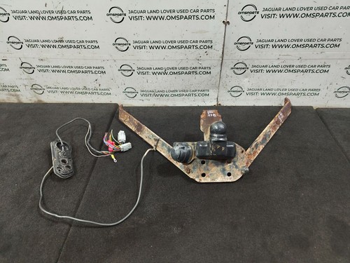 Land rover discovery l319 - rover,