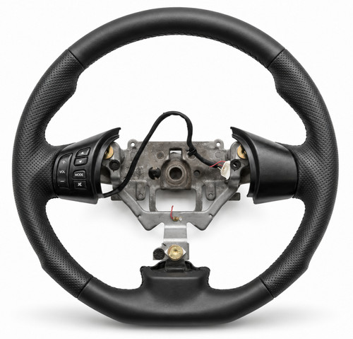 Mazda sport flat bottom - rx-8,
