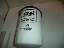 CNH 47450037 Fuel Filter