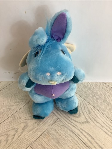 Vintage 1984 disney wuzzles - 1984,