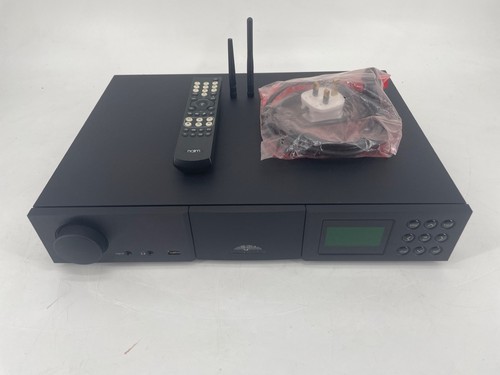 Naim superuniti amplifier - amplifier,