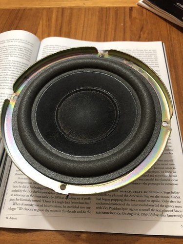 Bose acoustimass series ii - acoustimass,