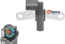 VALEO 254001 Sensor Crankshaft Pulse Number Pins 2 Plug Type High Quality