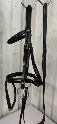 Flash bridle full size - kn,