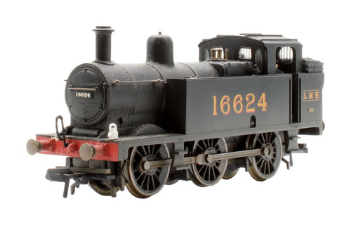 Hornby gauge r2469 lms - 'oo',
