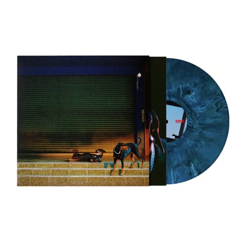 Overmono pure devotion - pure,