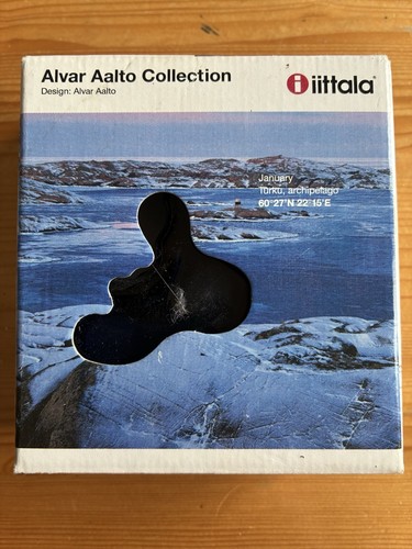 Iittala álvaro aalto - Álvaro,