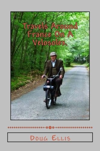 Travels around france a - france,