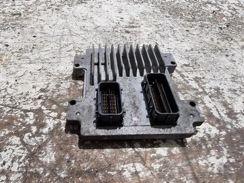 Vauxhall corsa engine - corsa, d