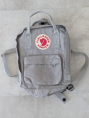 Fjallraven kanken mini - fjallraven,