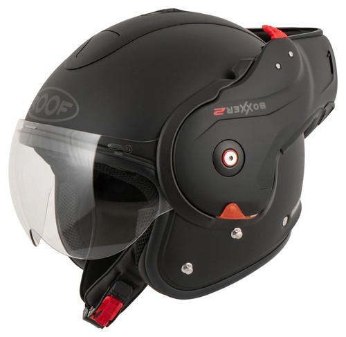 Roof boxxer motorcycle - roof,