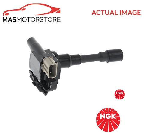 Engine ignition coil ngk 48157 - engine,