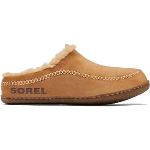 Sorel lanner ridge mens - sorel, brown