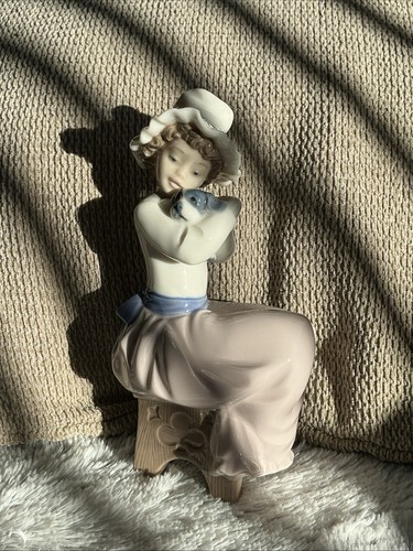 Nao lladro big hug or - lladro, a