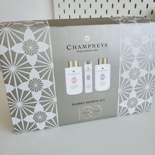 Champneys Bubble Heaven Set