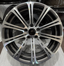 *REFURBISHED* GENUINE 19" BMW