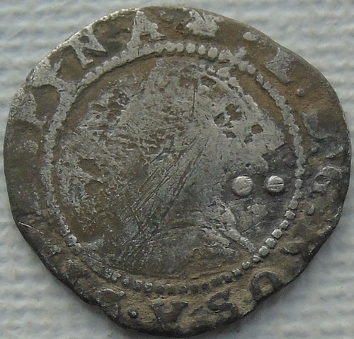 Elizabeth hammered silver - elizabeth,