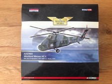 Corgi Aviation Archive AA37603