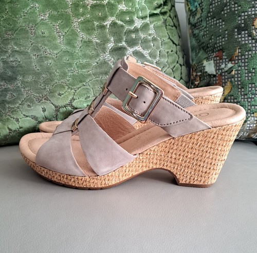 Gabor sandal slingbacks size - sandal/slingbacks, 5