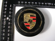 Porsche Fuchs Wheel Centre