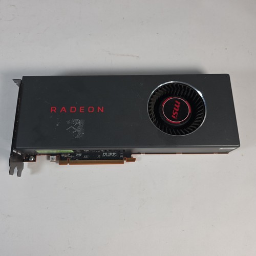 Amd radeon 5700 8gb gddr6 - amd,