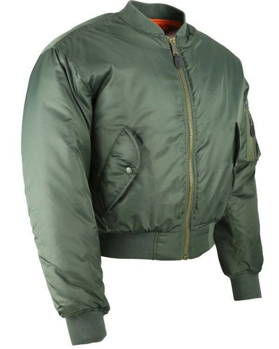 Kombat ma1 bomber - bomber,