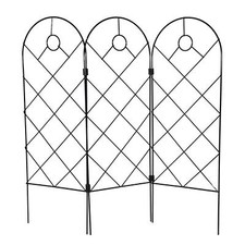 Metal Garden Trellis Indoor