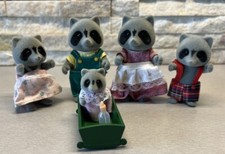 Sylvanian Families Chestnut