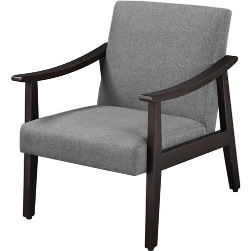 Armchair stylish modern living - armchair,