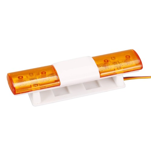 Austar car led police flash - austar,
