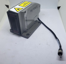 KEYENCE LS-7030MT DIGITAL MICROMETER (BR1.6B5)