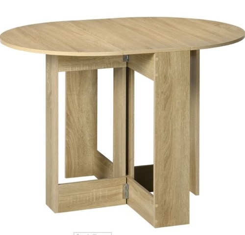Space saving drop leaf table - space-saving,