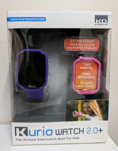 Kurio kids bluetooth - kurio,